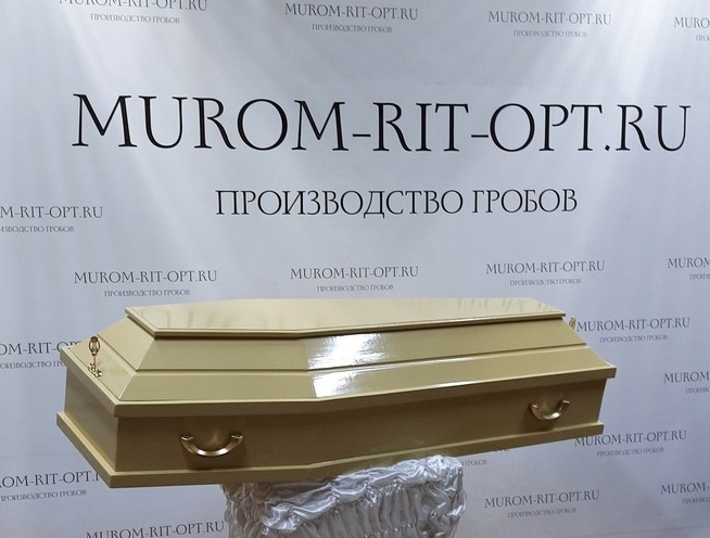 муром-рит-опт гроб фараон